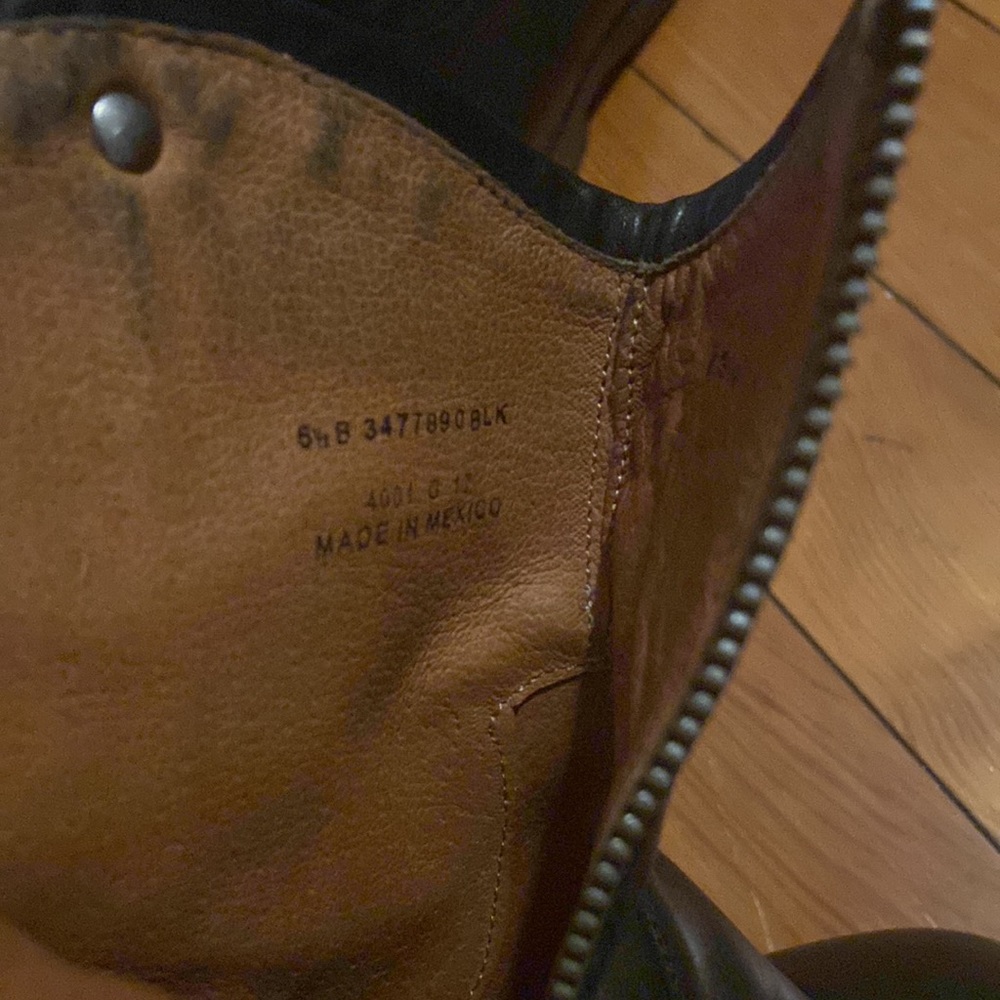 🐴Frye Melissa studded short boot🐴 - Picture 13 of 14